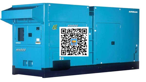 旺苍出租发电机 进口和国产柴油发电机组有什么不同