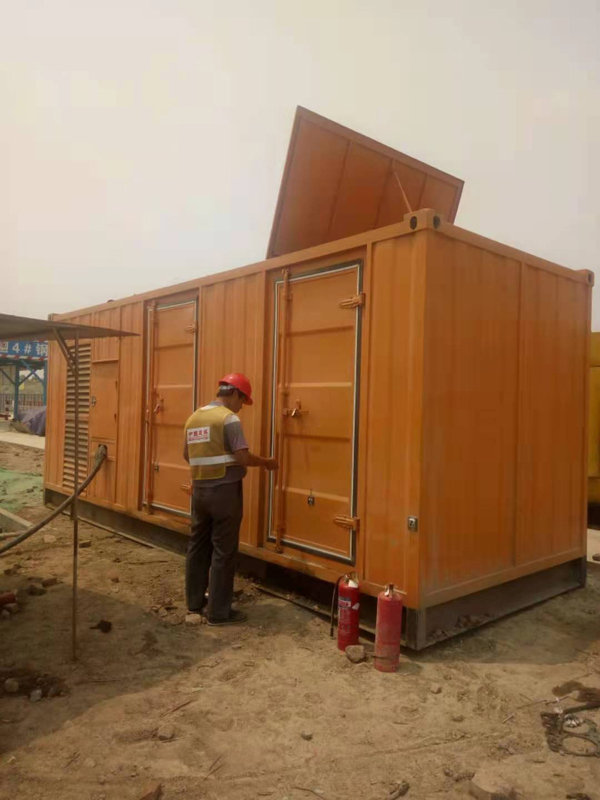 旺苍柴油发电机组不定期保养会出现哪些问题？