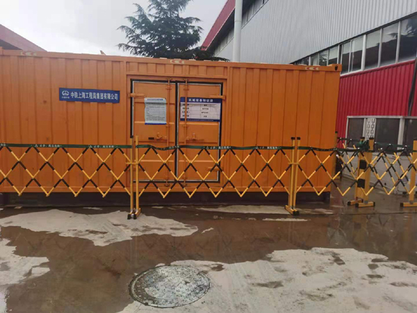 旺苍租赁发电机 柴油发电机组供应商：柴油发电机组润滑油的作用？