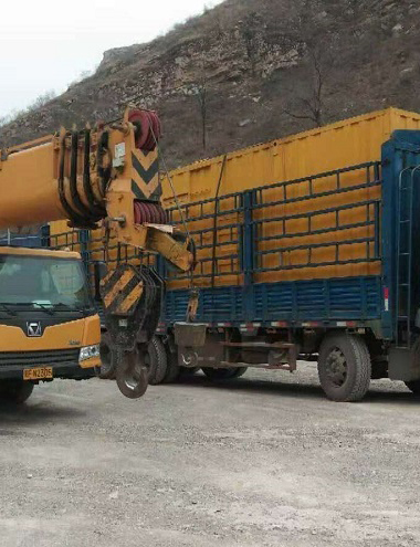 旺苍租赁发电机-柴油发电机的冷却与通风