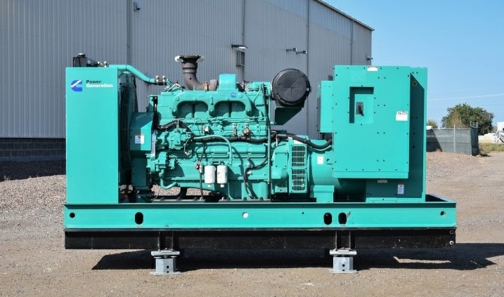 旺苍发电机出租-教您发电机厂家该如何选购