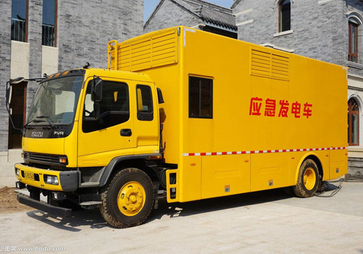 旺苍租赁发电机-柴油发电机的正确选择方法是什么