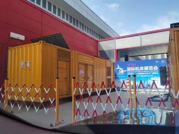 旺苍出租发电机-柴油发电机和汽油发电机哪个更好一些？