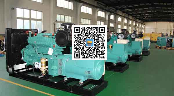 旺苍租赁发电机-柴油发电机组的四保护是什么