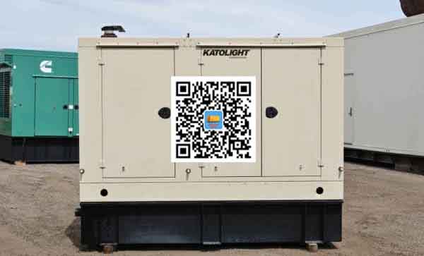 旺苍出租发电机-关于柴油发电机电压问题