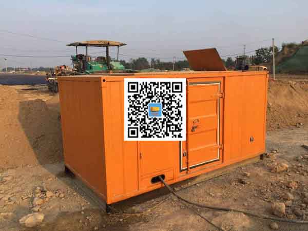 旺苍发电机出租-发电机内的活塞质量超差对发电机有影响么？