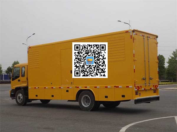 旺苍发电车出租-发电机组的主要用途是什么?