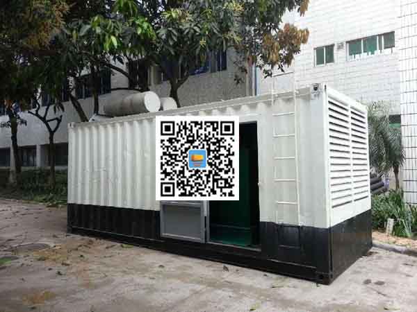 旺苍出租发电机-什么样的柴油发电机使用效果比较好