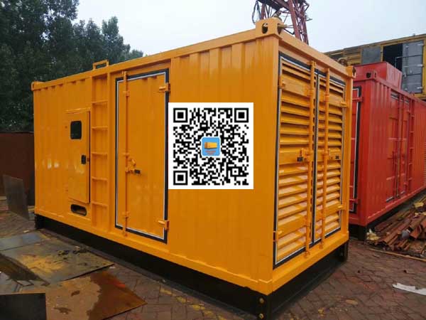 旺苍发电机出租-发电机组应该选购什么品牌的