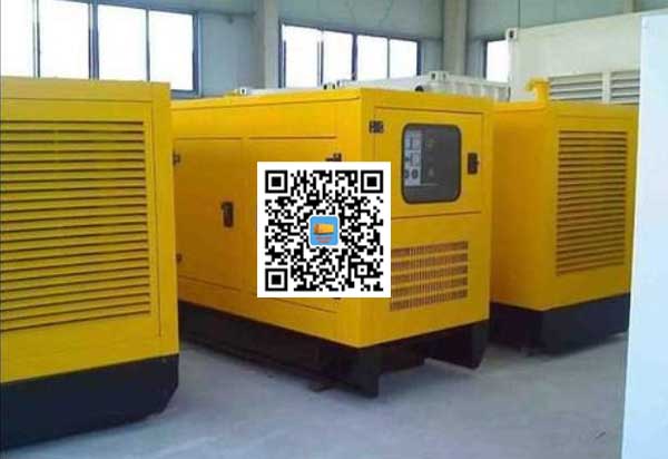 旺苍租赁发电机-发电机组并机及并机柜的优点