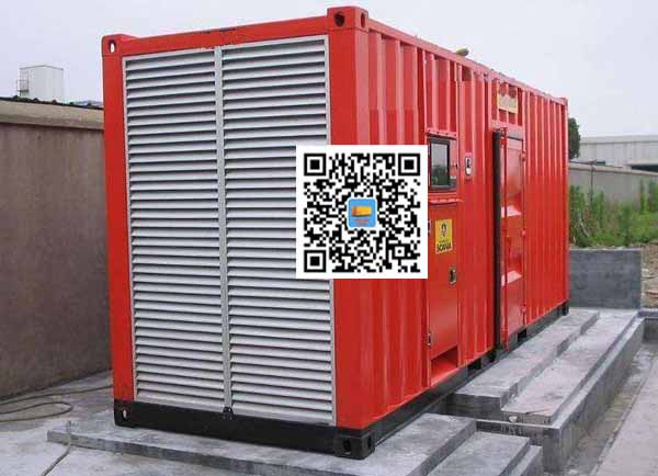 旺苍300kw柴油发电机组一个小时耗油