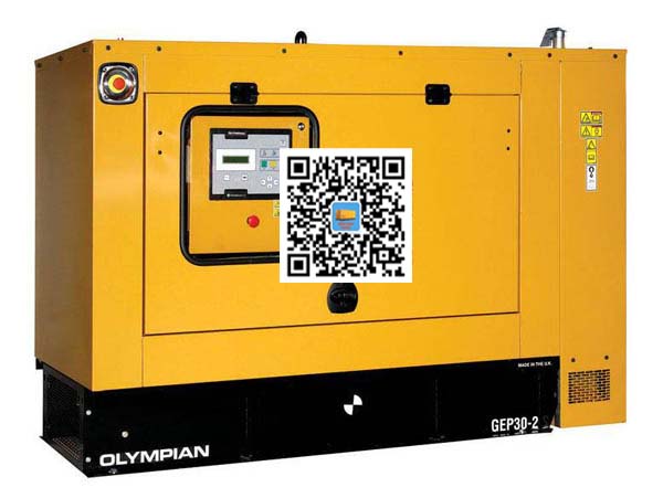 旺苍为什么柴油发电机组水温高