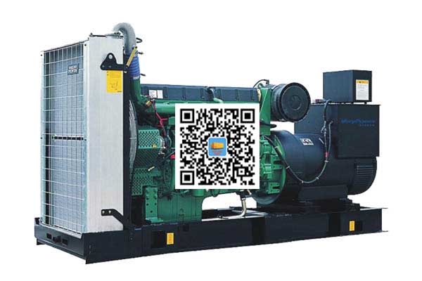 旺苍租赁发电机发电机组启动系统不转动该如何判断检修