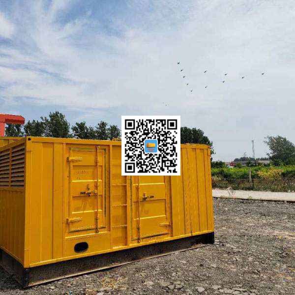 旺苍发电机出租发电机电刷的结构与作用是什么