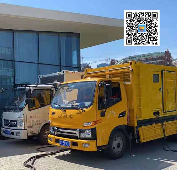 旺苍发电机出租-如何测试柴油发电机组