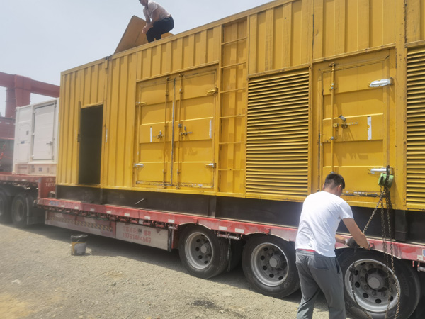 旺苍发电机出租100KW发电机需要什么规格的电缆线？