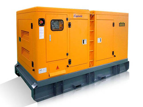 旺苍影响 200kw 柴油发电机油耗的因素有哪些？