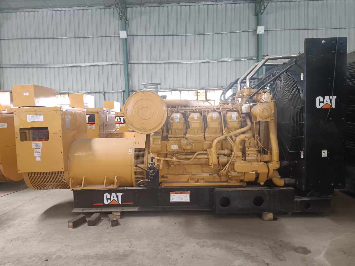 旺苍如何选择适合自己的柴油发电机组品牌？