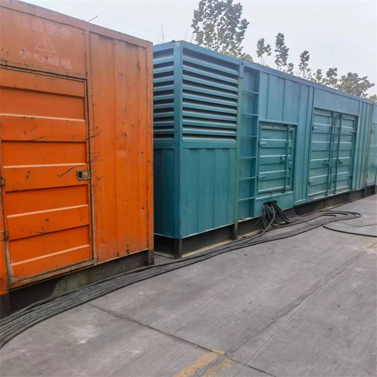 旺苍如何选择适合 600kW 柴油发电机组的热继电器？